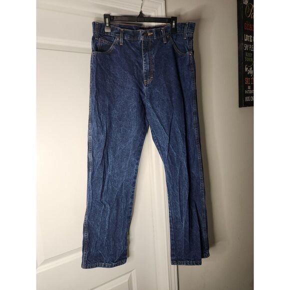 Dickies Other - Dickies Men’s Straight Leg Work Jeans – Size 36x36